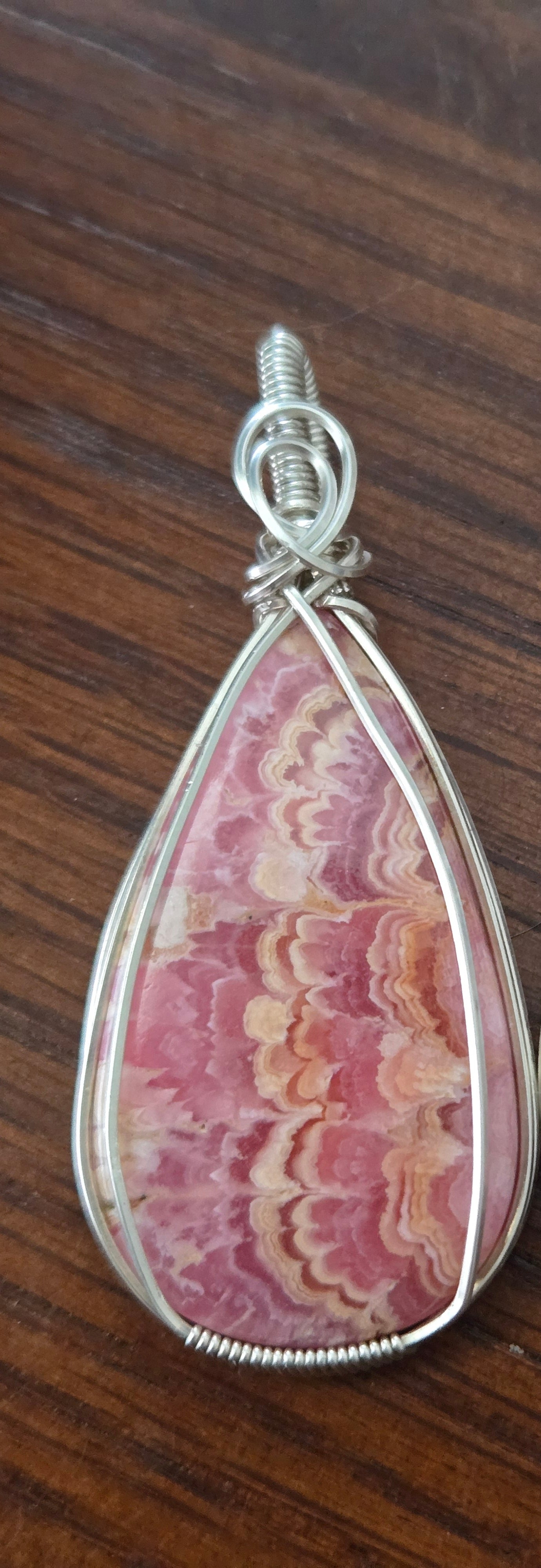 Sterling Silver Pendants