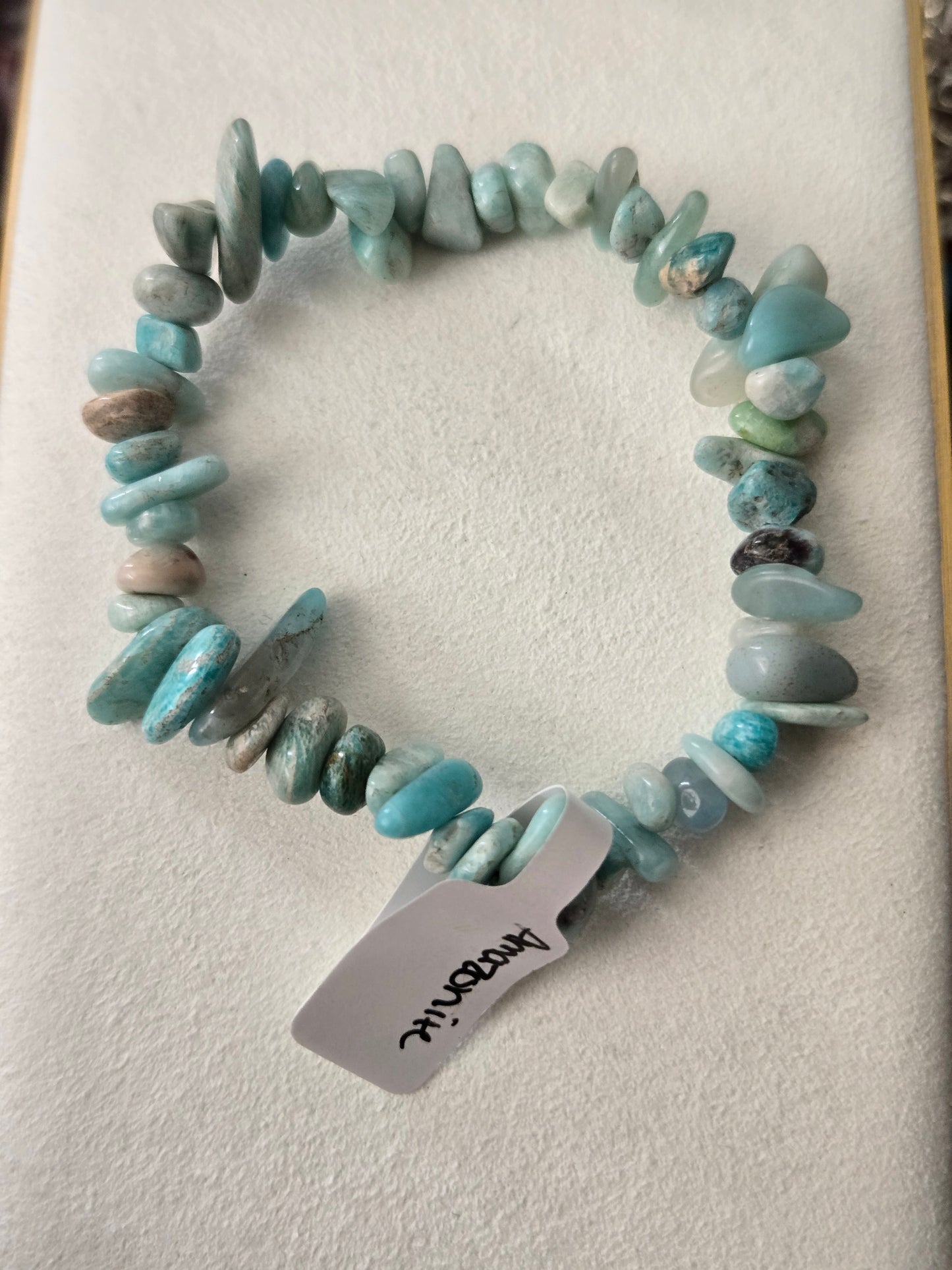 Bracelets
