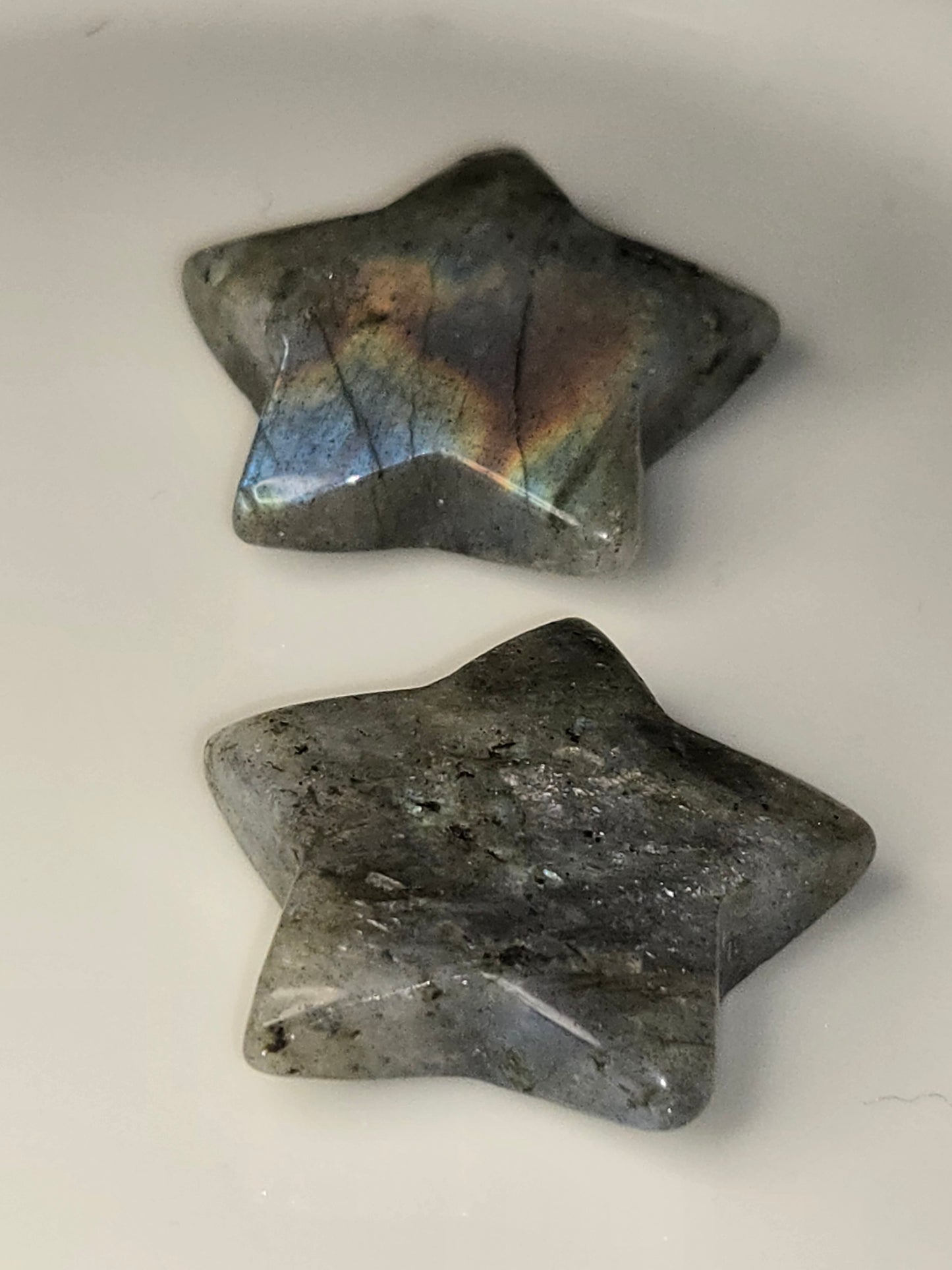 Crystal Stars