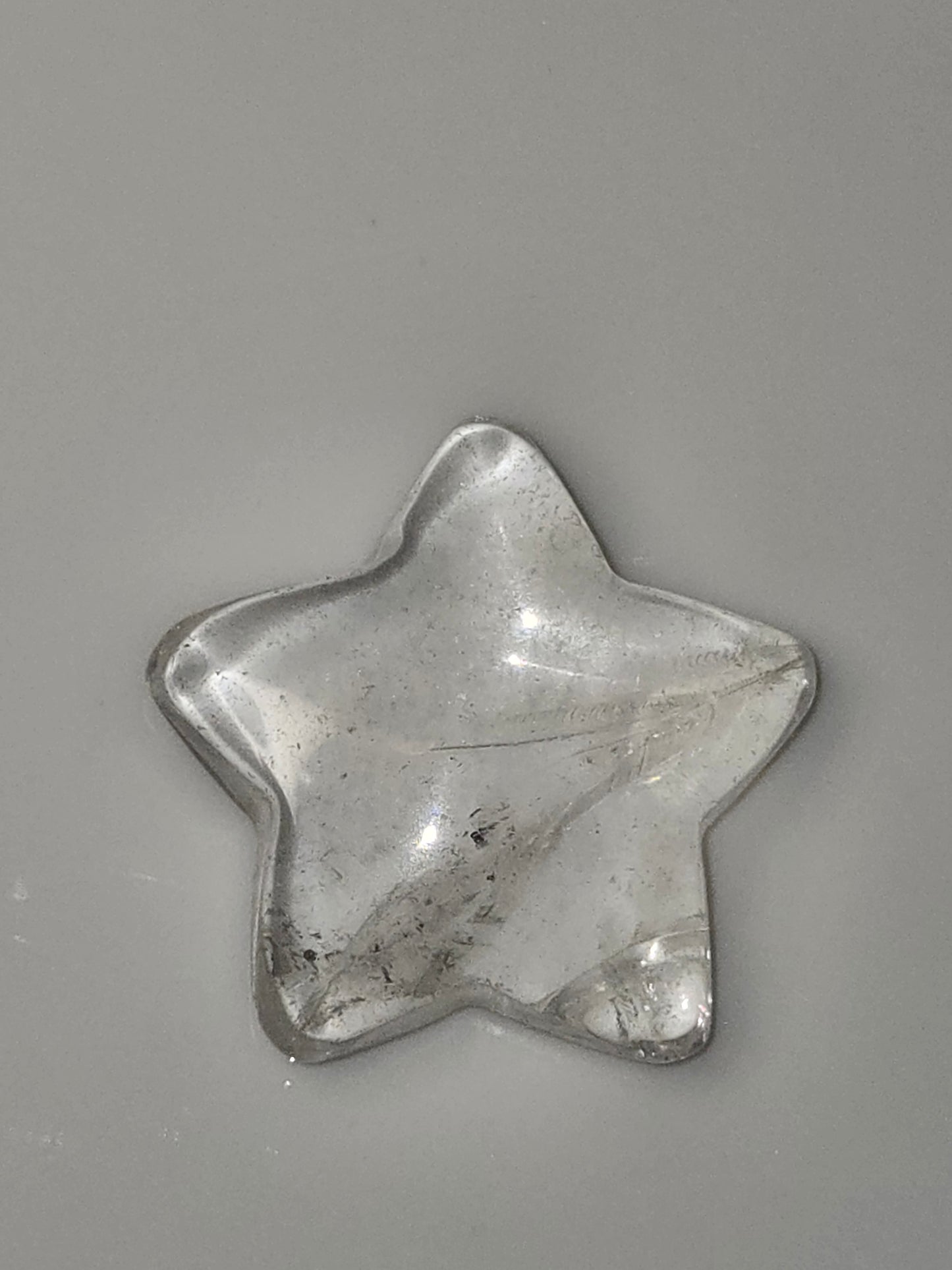 Crystal Stars