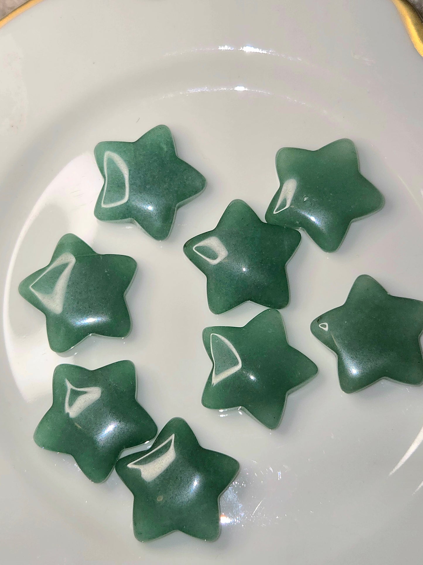 Crystal Stars