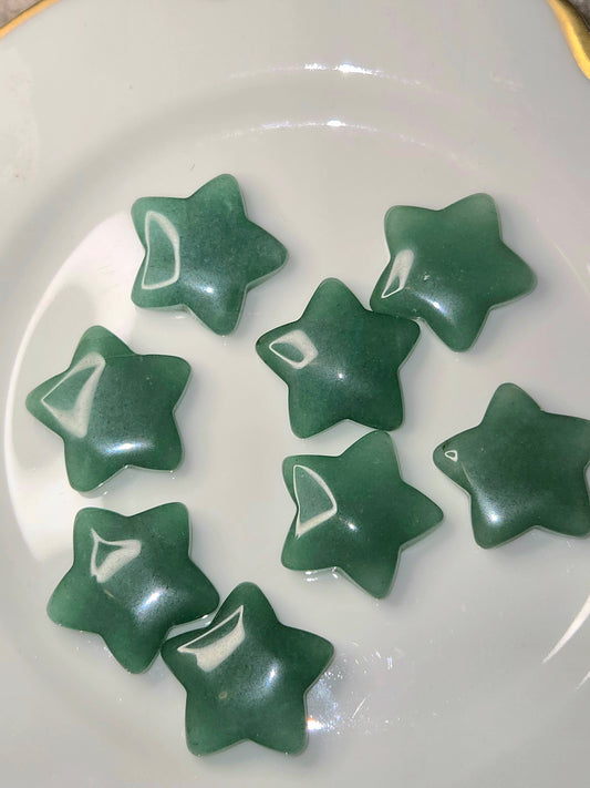 Crystal Stars