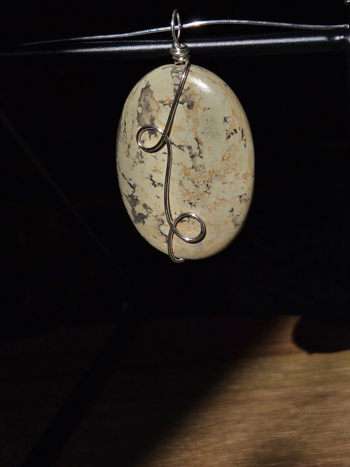 Silver Plated Pendants