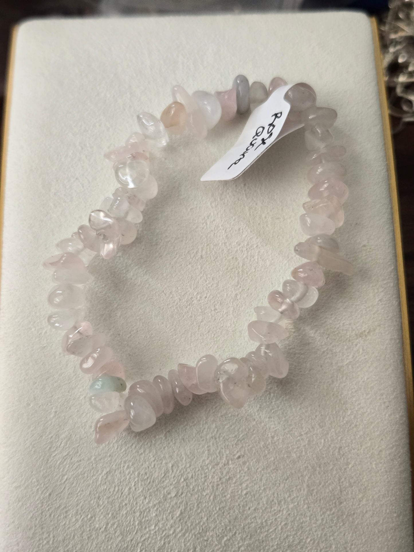 Bracelets