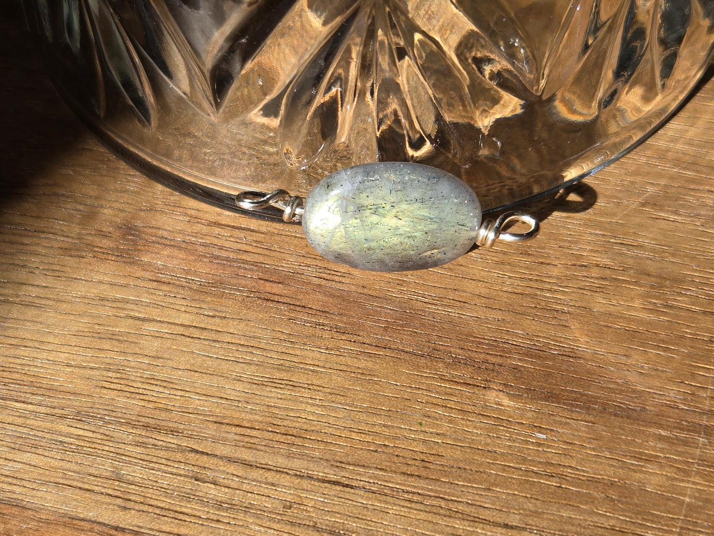 Silver Plated Pendants