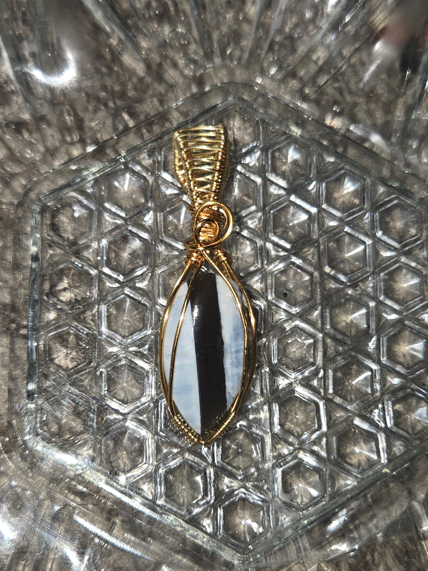 Gold Pendants