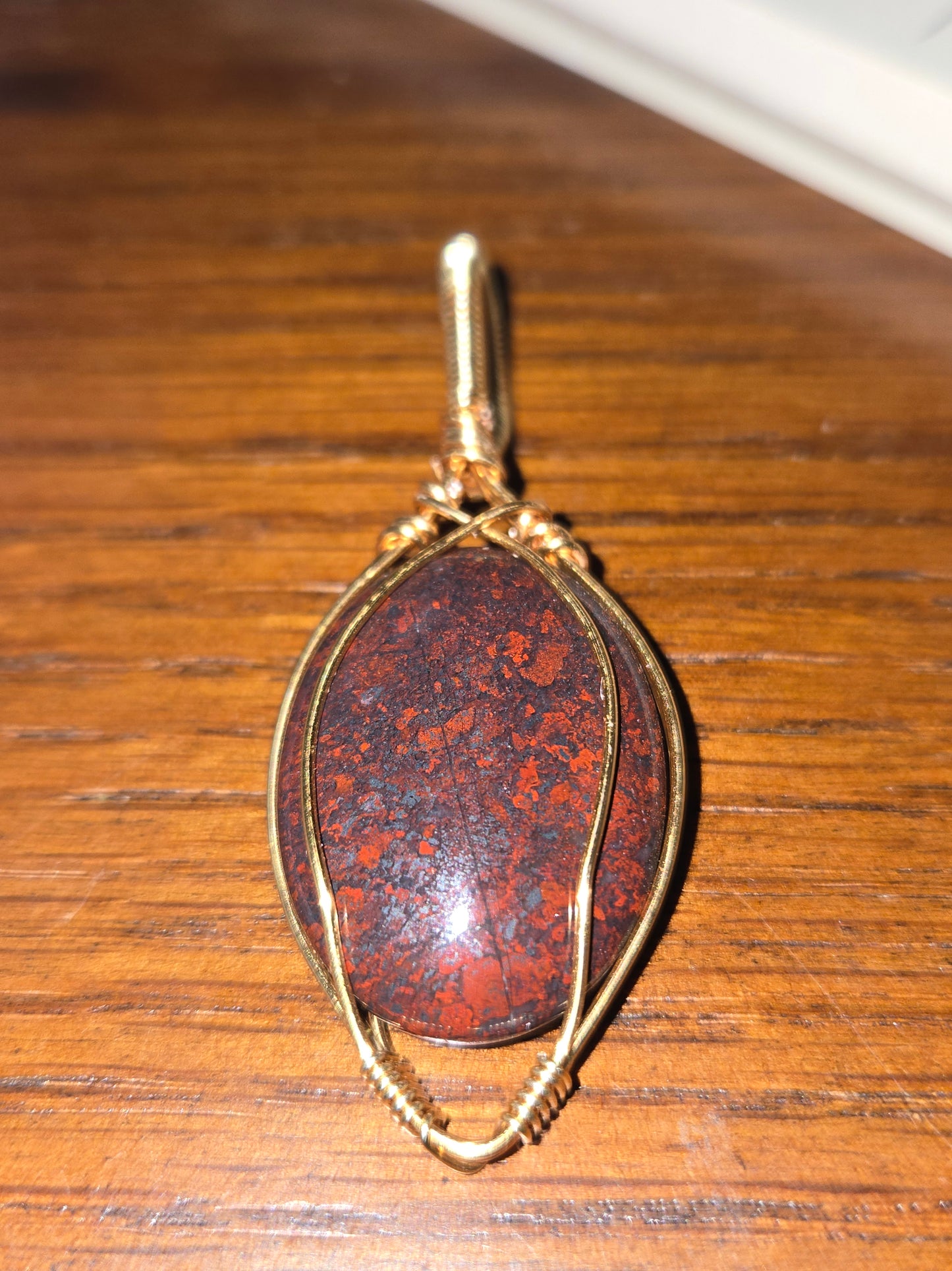 Gold Pendants