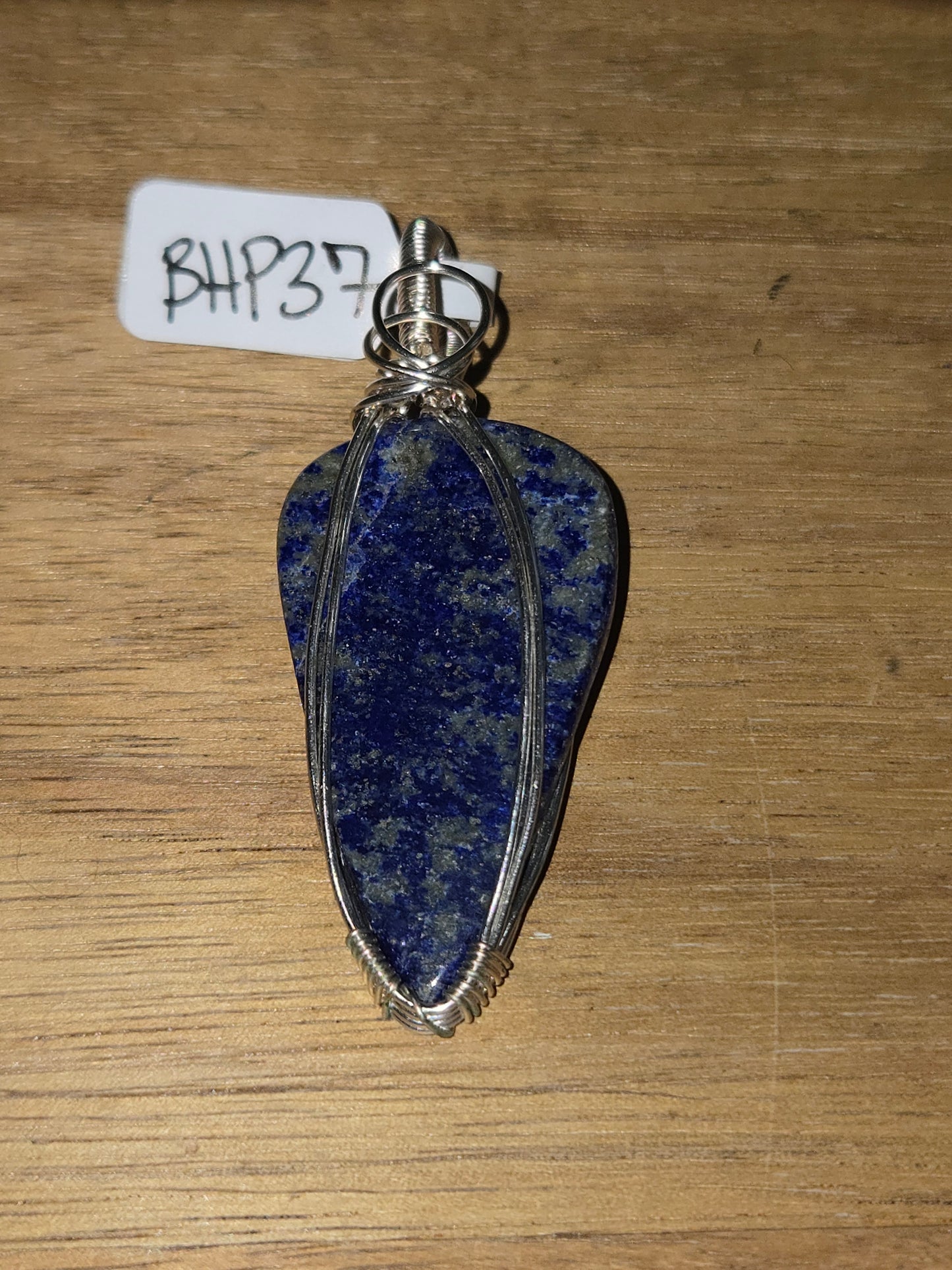 Silver Plated Pendants