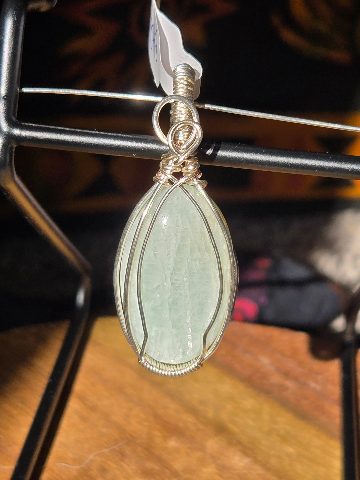 Silver Plated Pendants