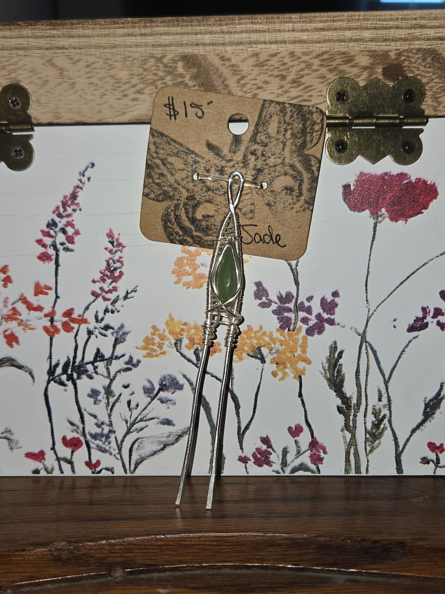 Hair Pins