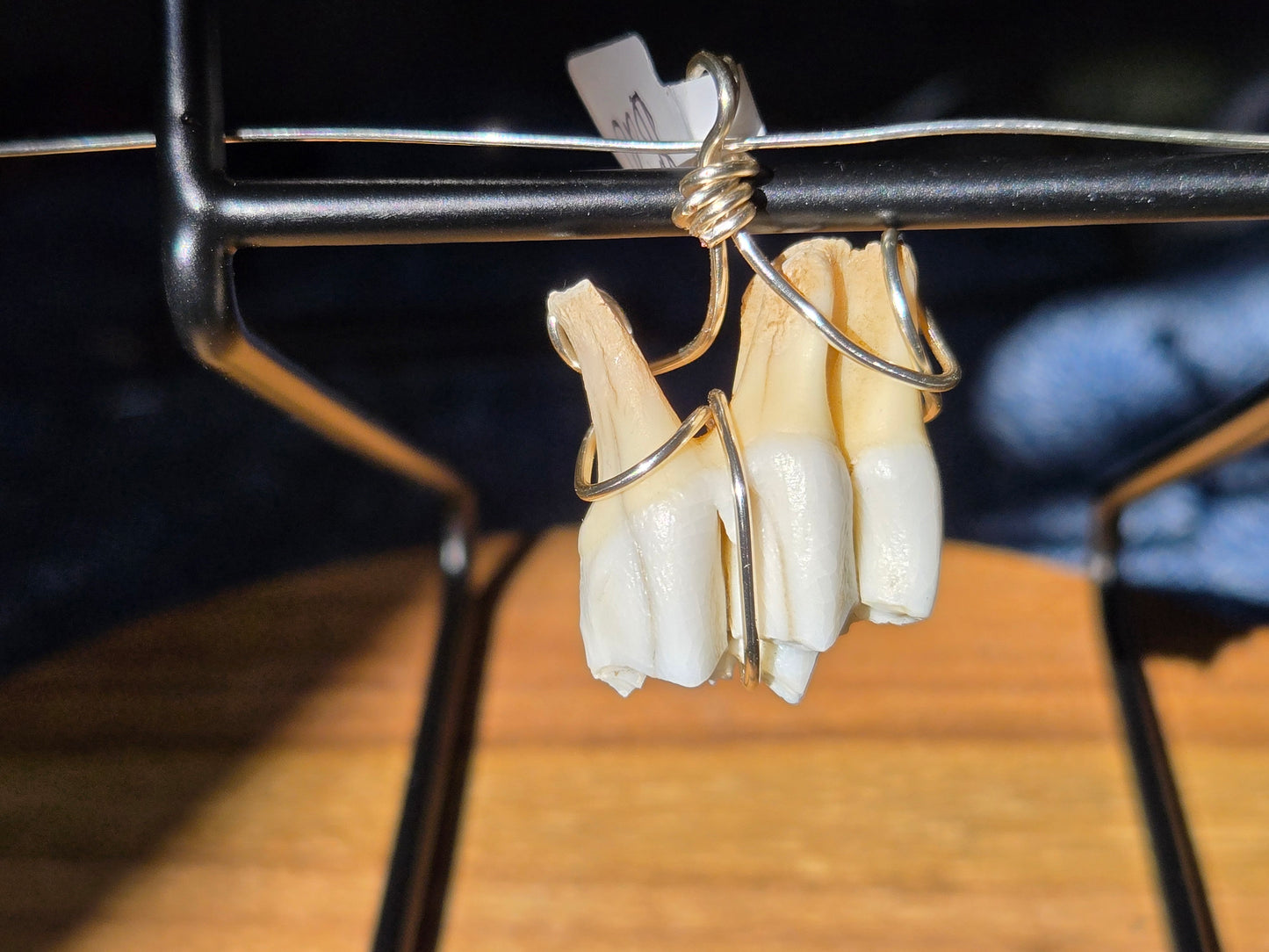Silver Plated Pendants