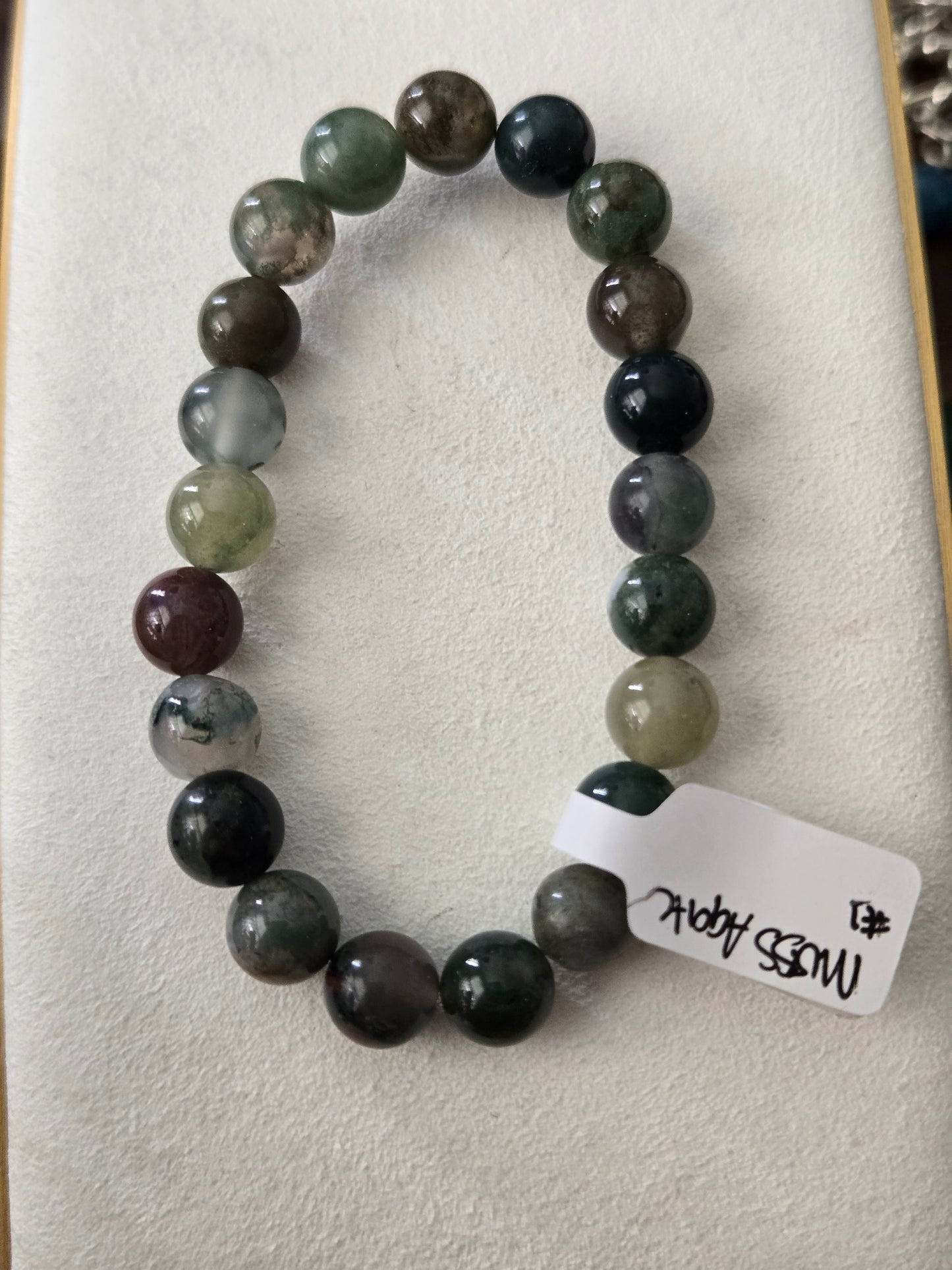 Bracelets