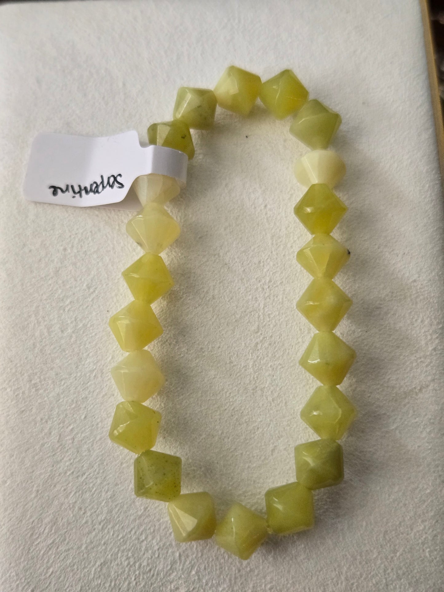 Bracelets