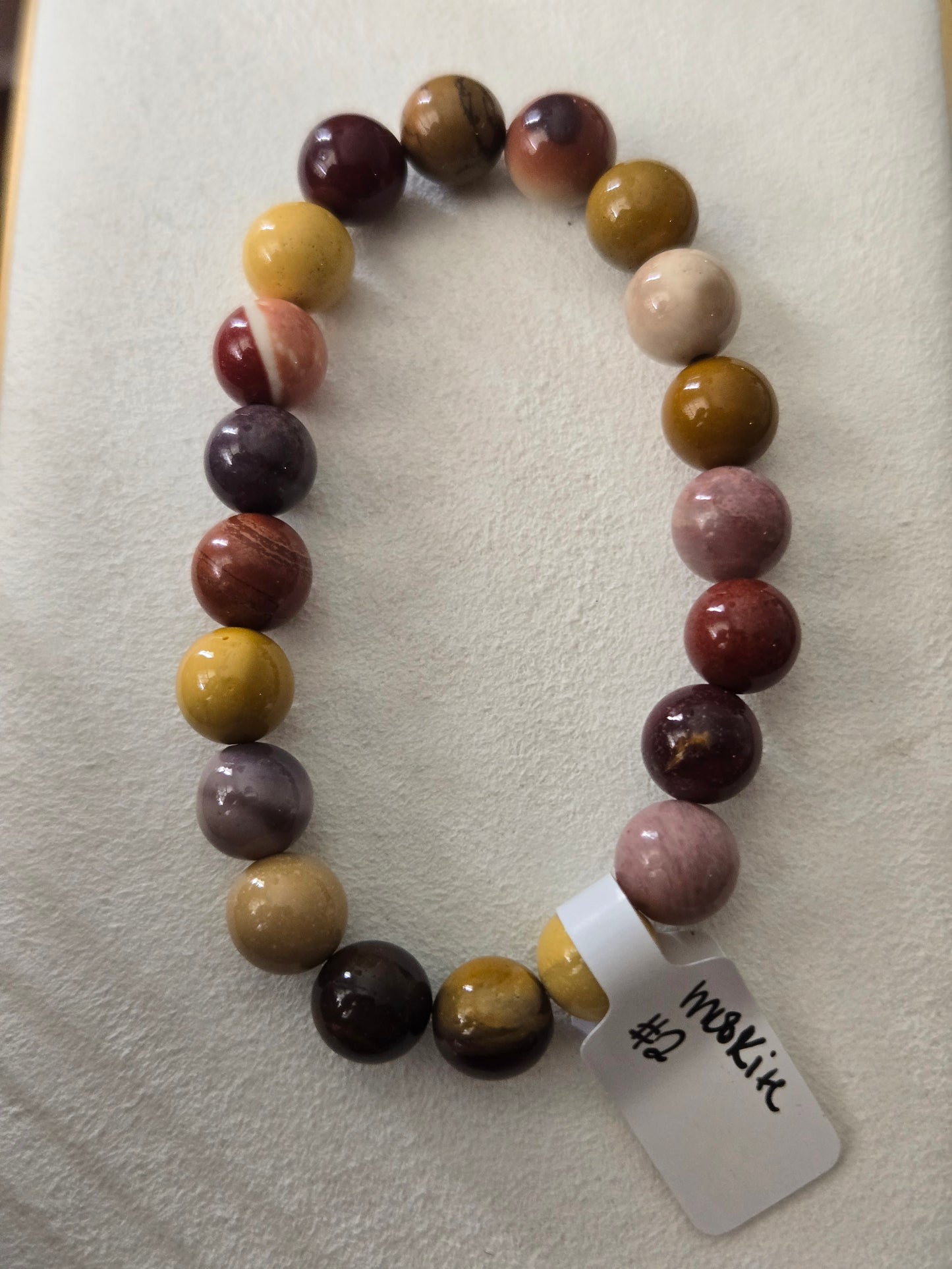 Bracelets