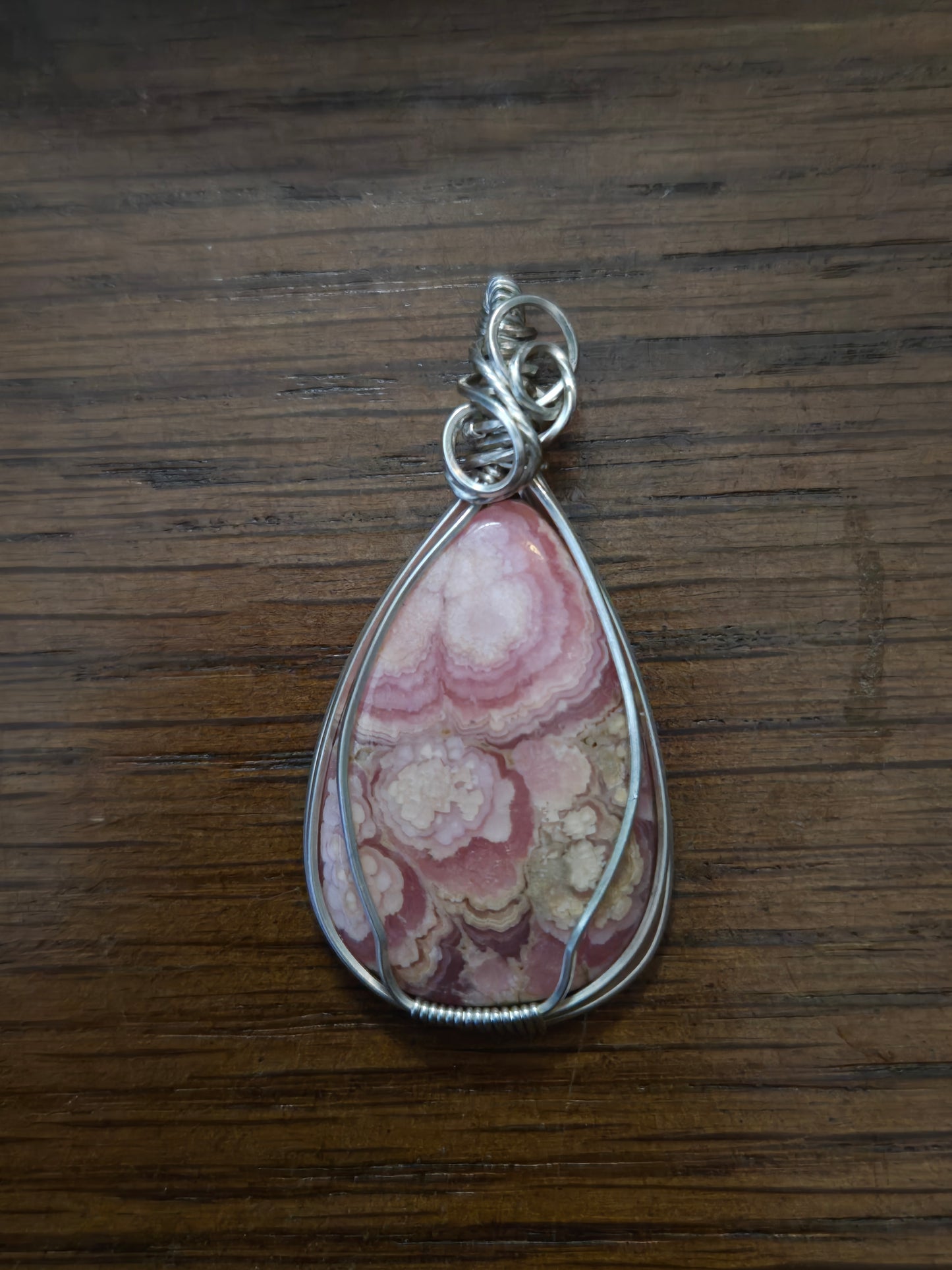 Sterling Silver Pendants