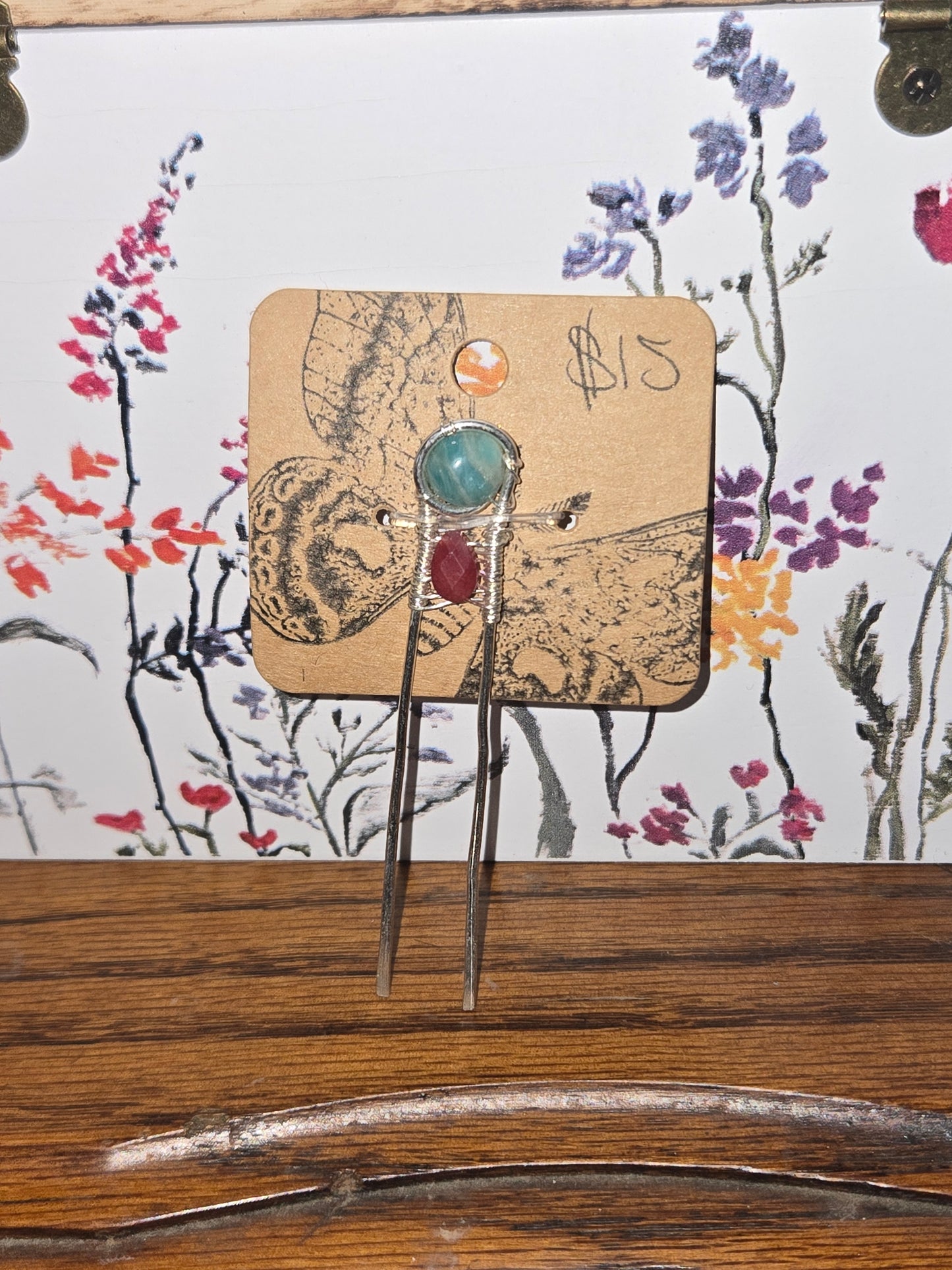 Hair Pins