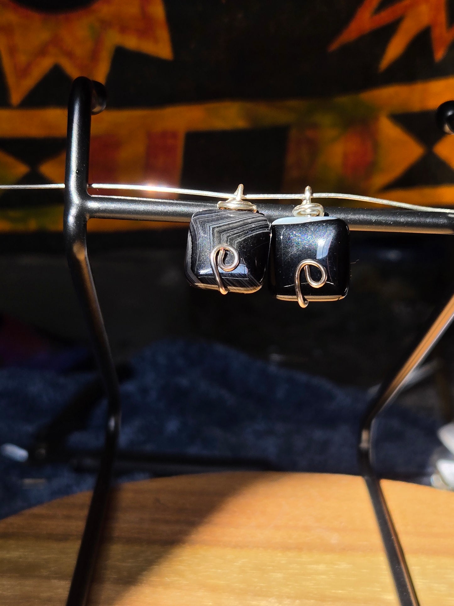 Silver Plated Pendants