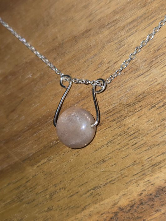 Crystal Necklaces