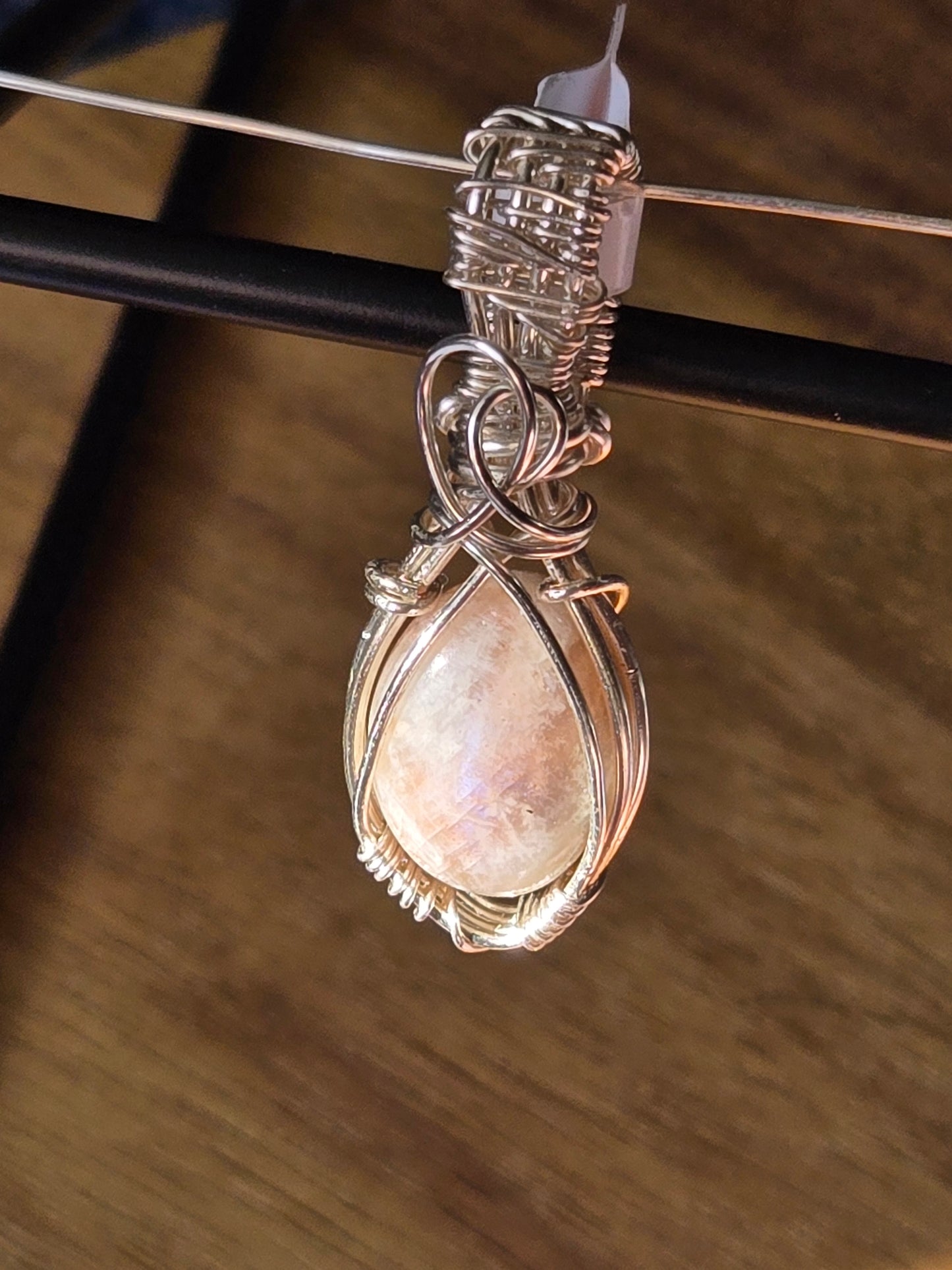 Silver Plated Pendants