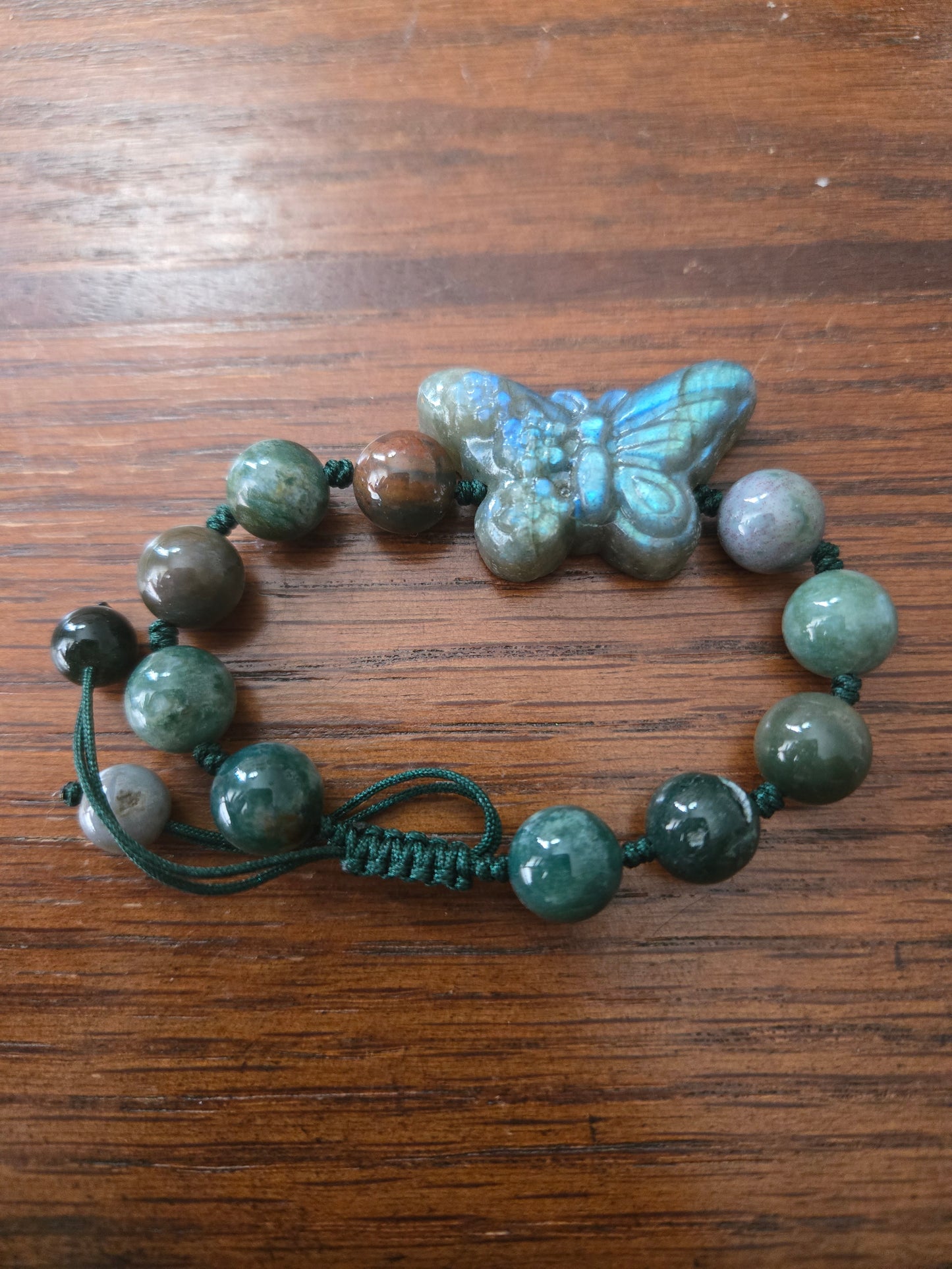 Bracelets