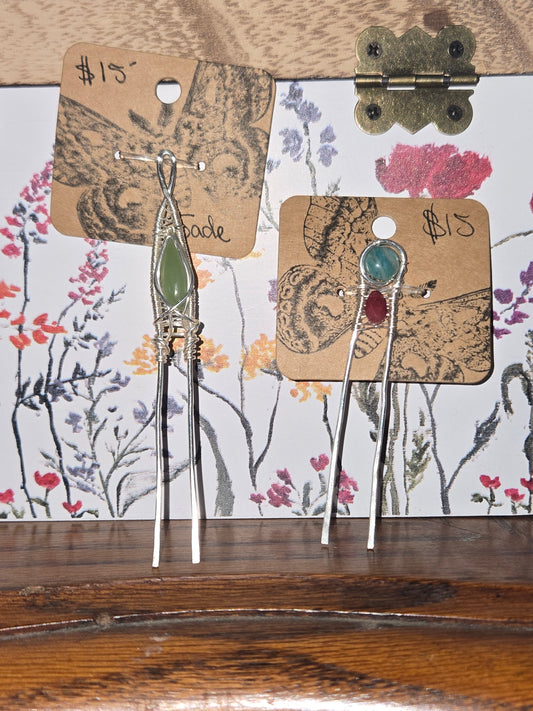 Hair Pins