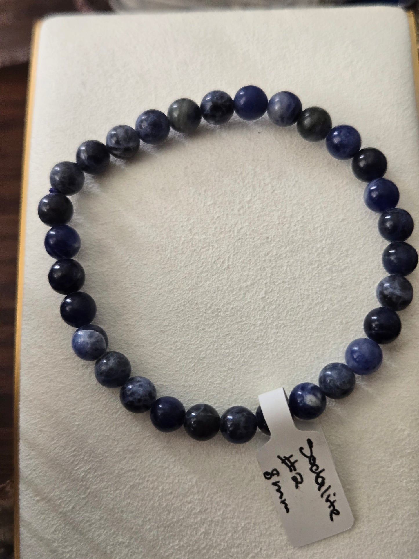 Bracelets