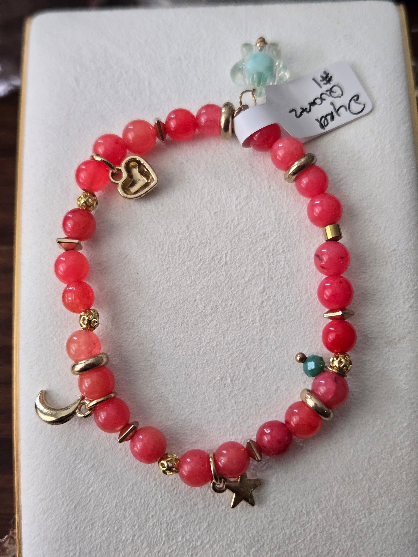 Bracelets