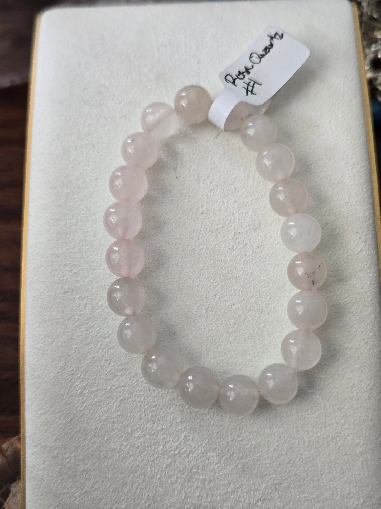 Bracelets